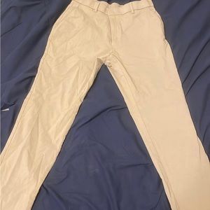 Mens Tommy Hilfiger Khakis